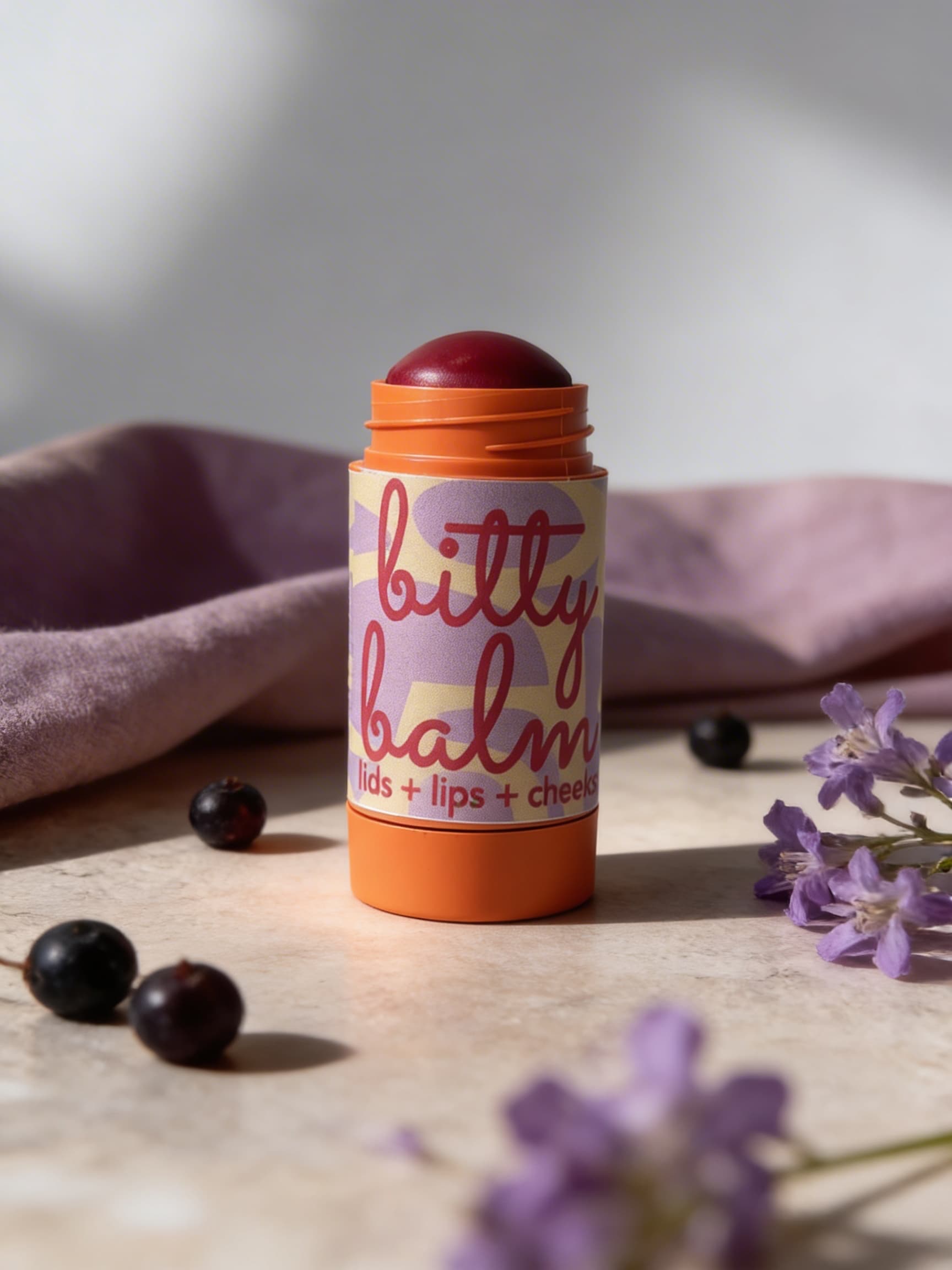 Bitty Balm gallery image 6