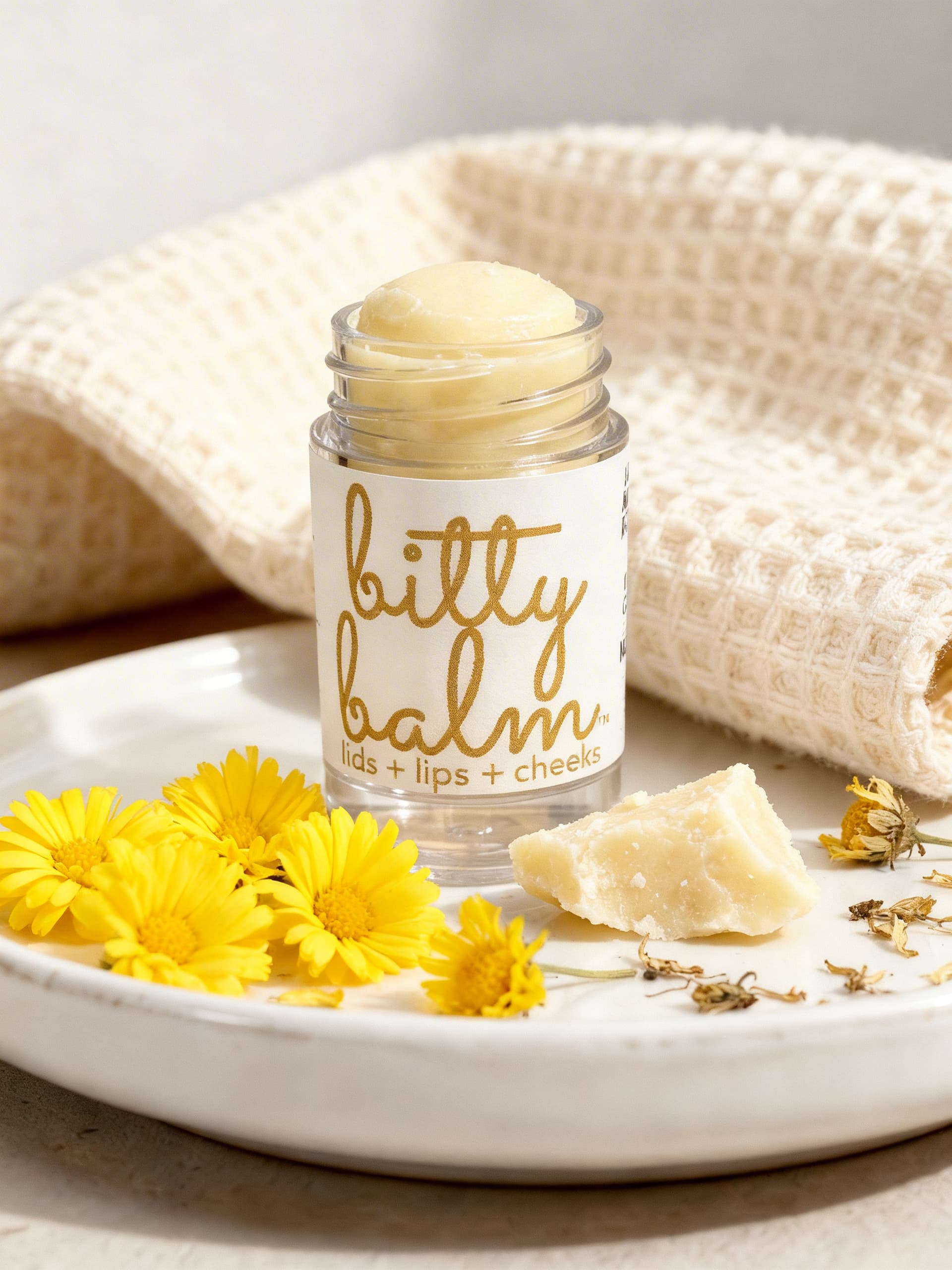 Bitty Balm gallery image 7