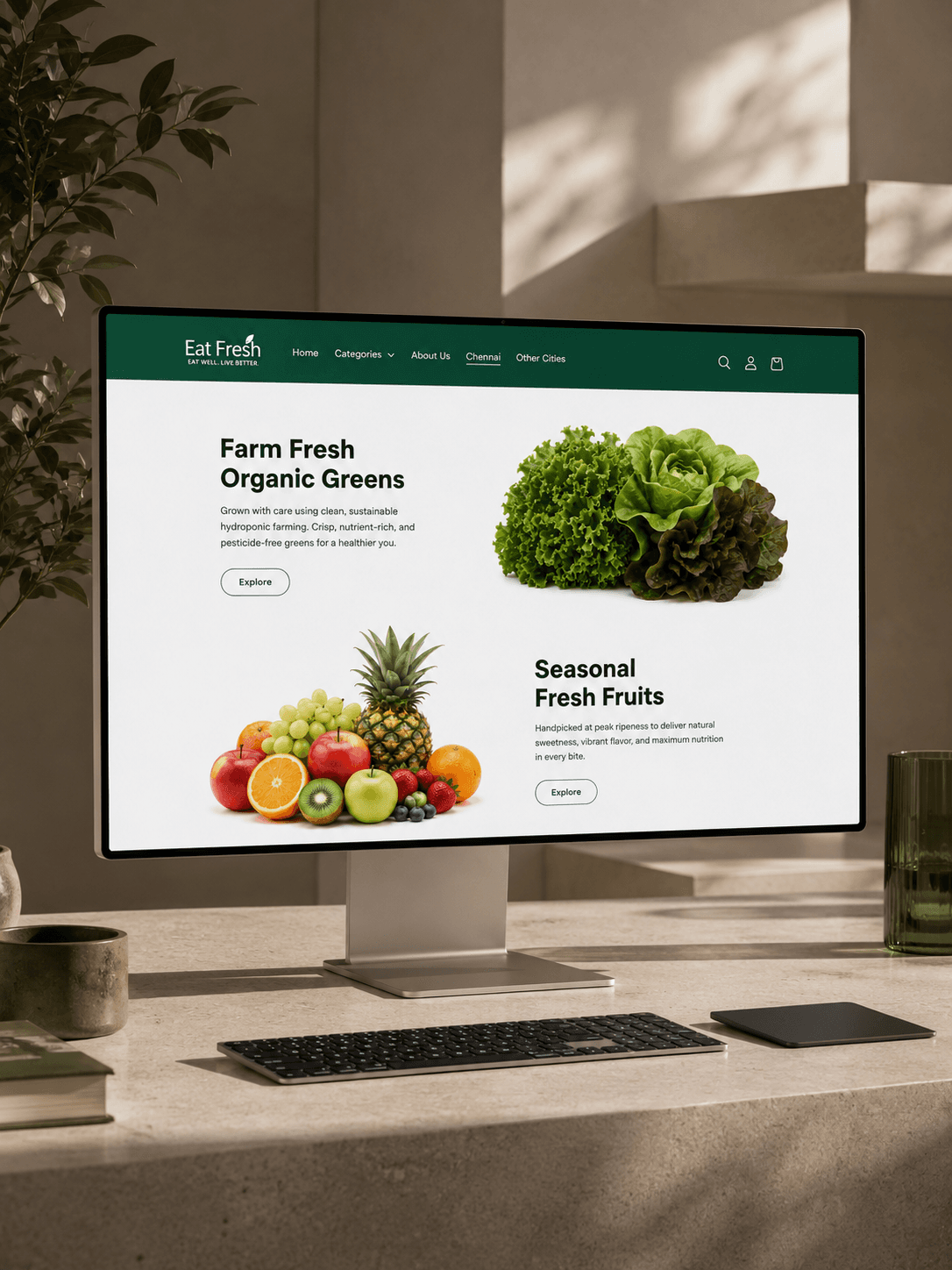 Eat Fresh gallery image 3