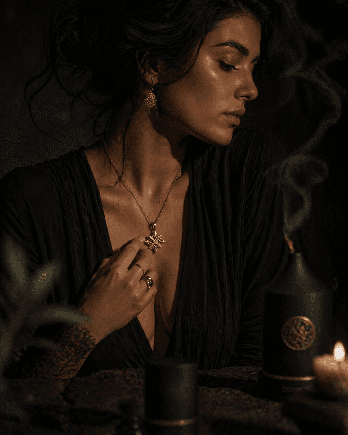 Mahendi gallery image 5