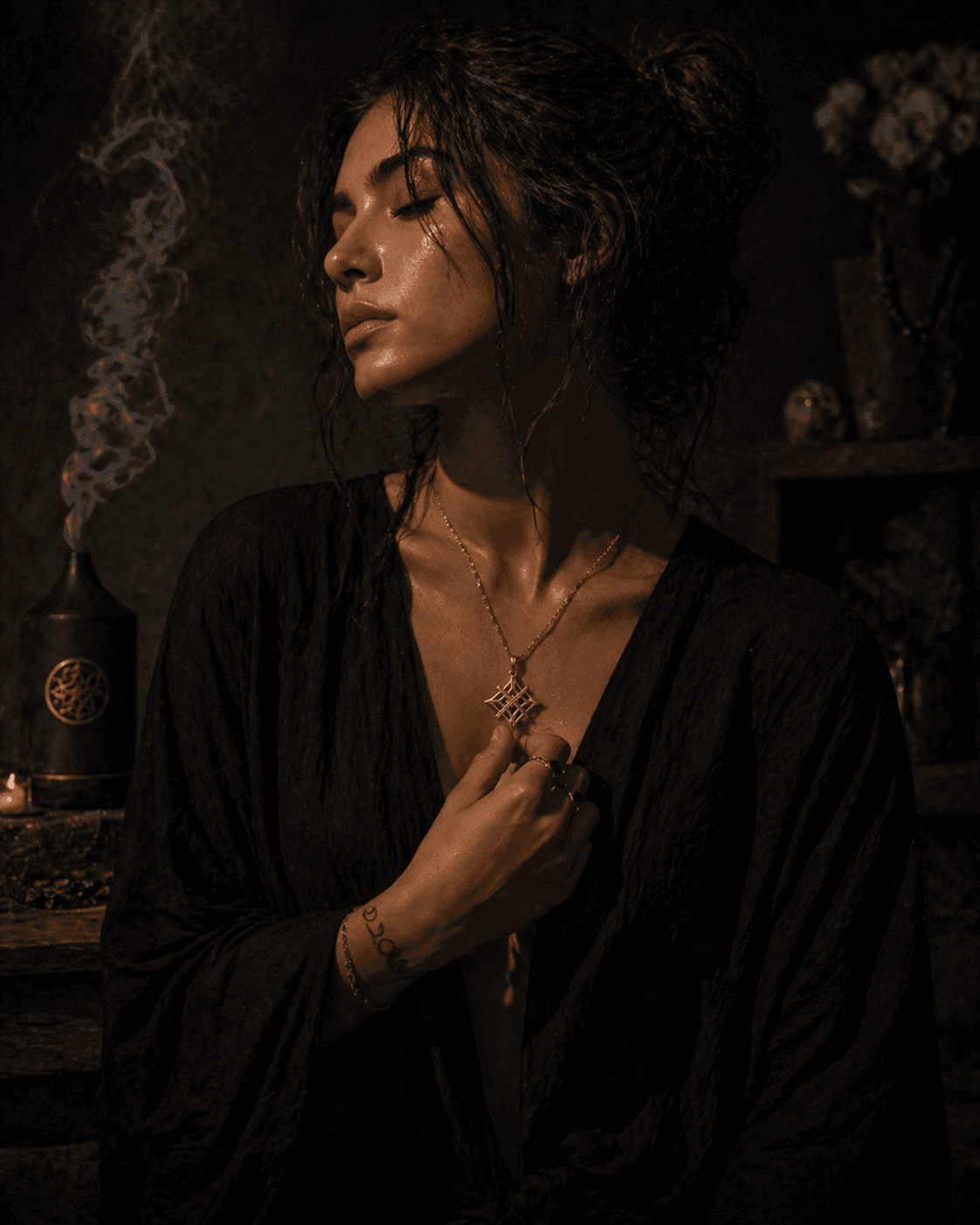 Mahendi gallery image 8