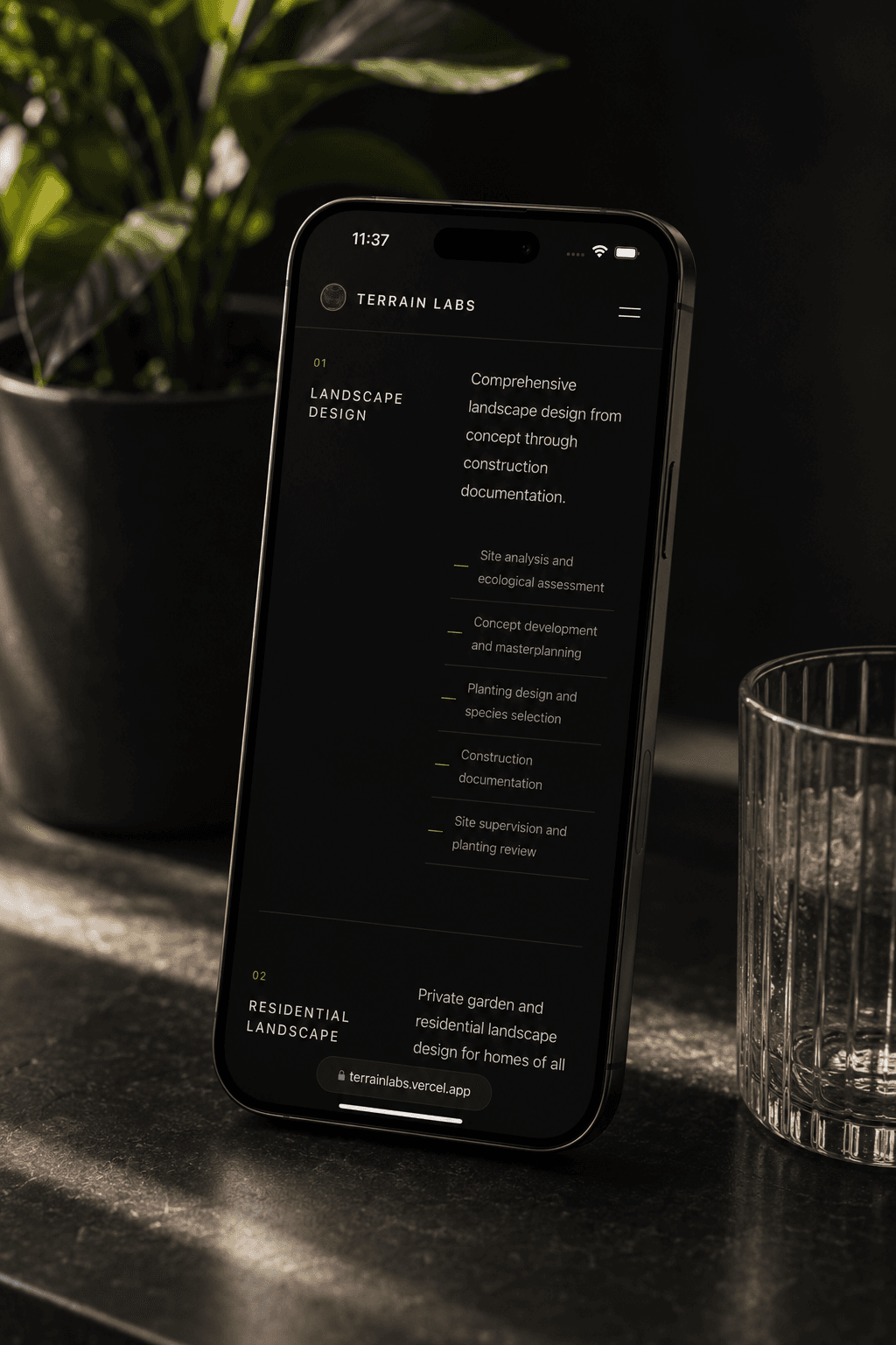 Terrain Labs gallery image 4