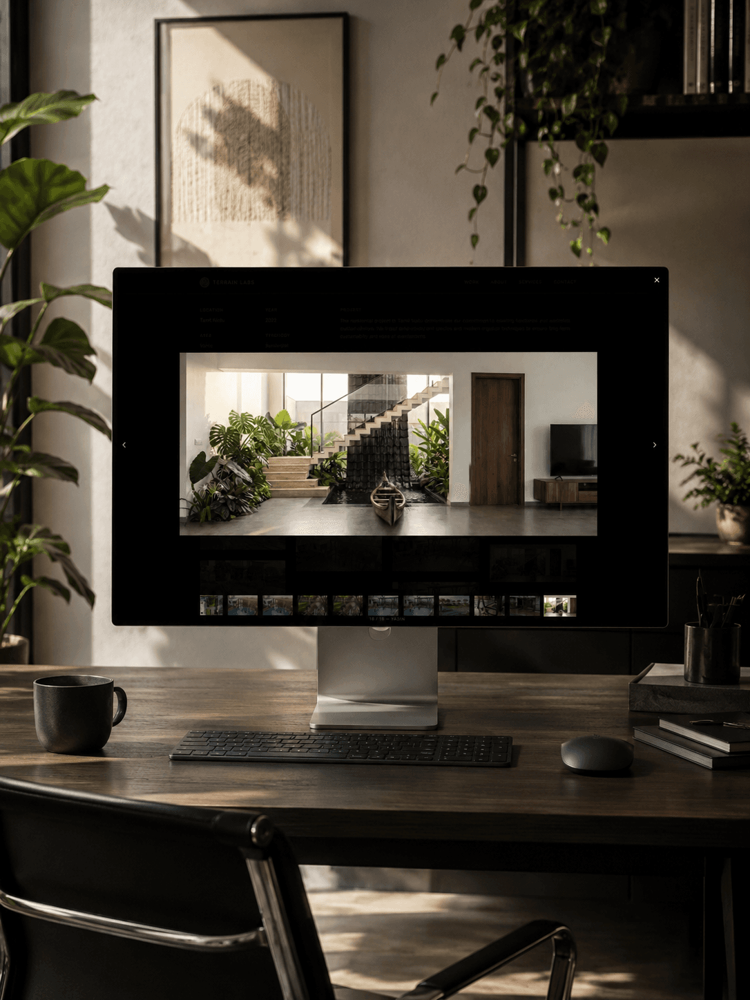 Terrain Labs gallery image 5