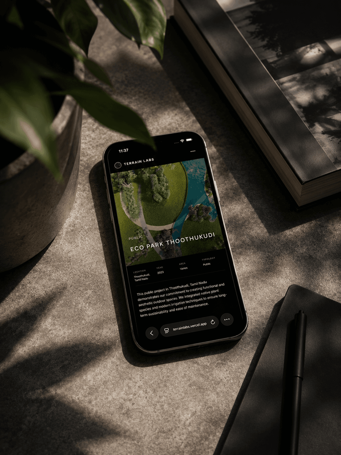 Terrain Labs gallery image 8