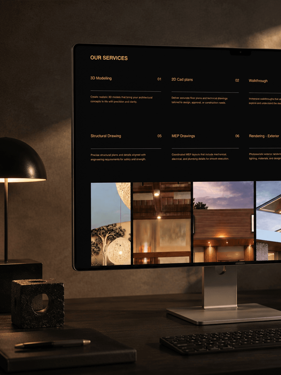ZRF Architects gallery image 1