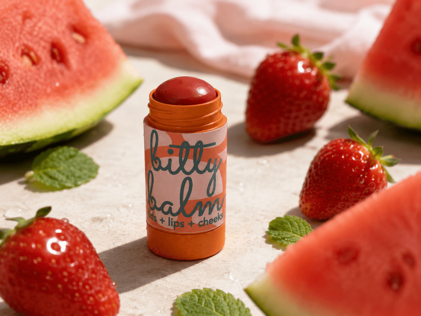 Bitty Balm