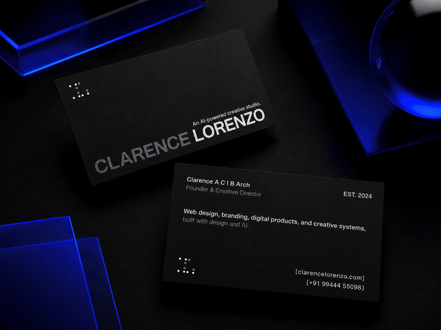 Clarence Lorenzo