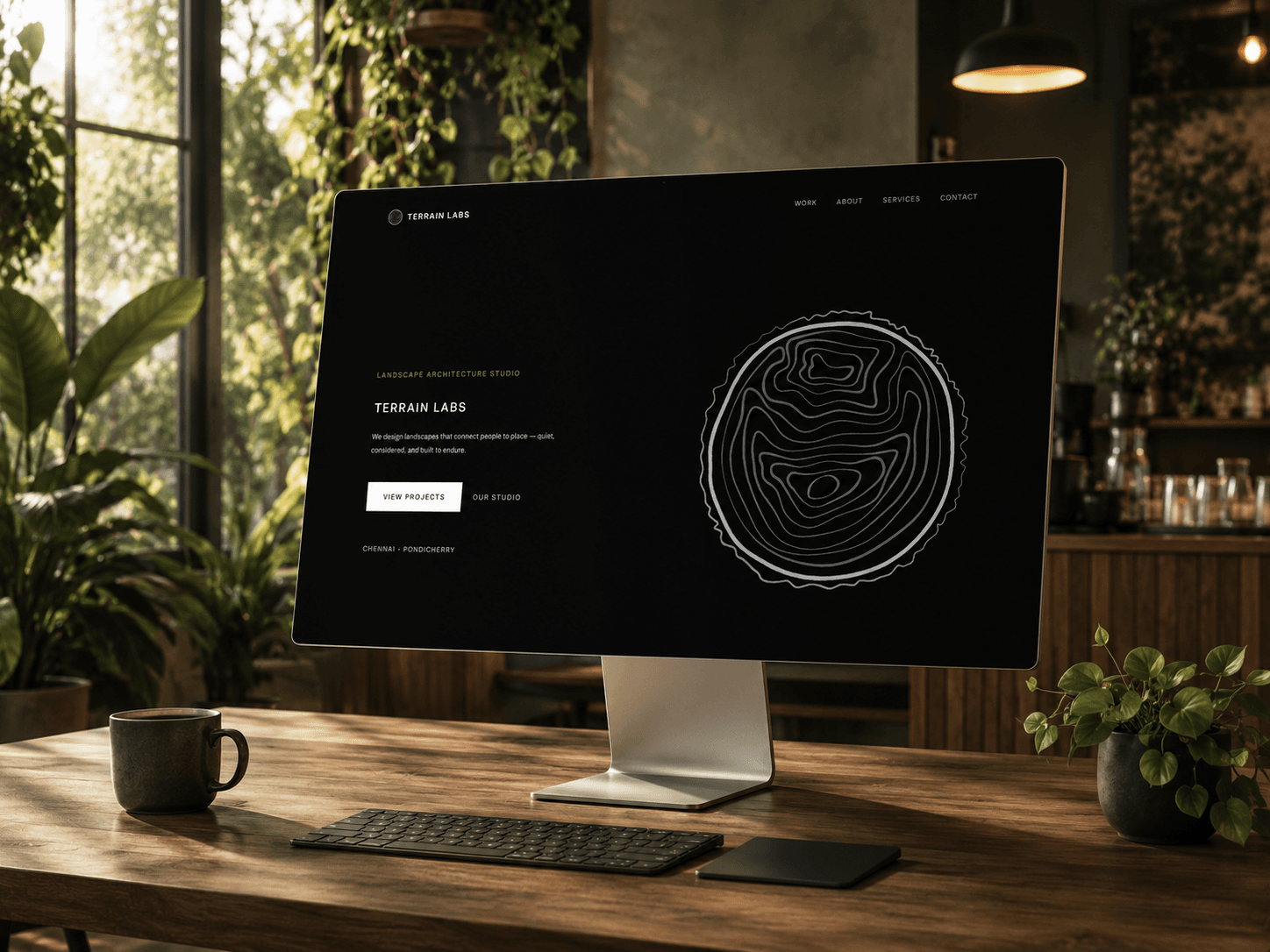Terrain Labs
