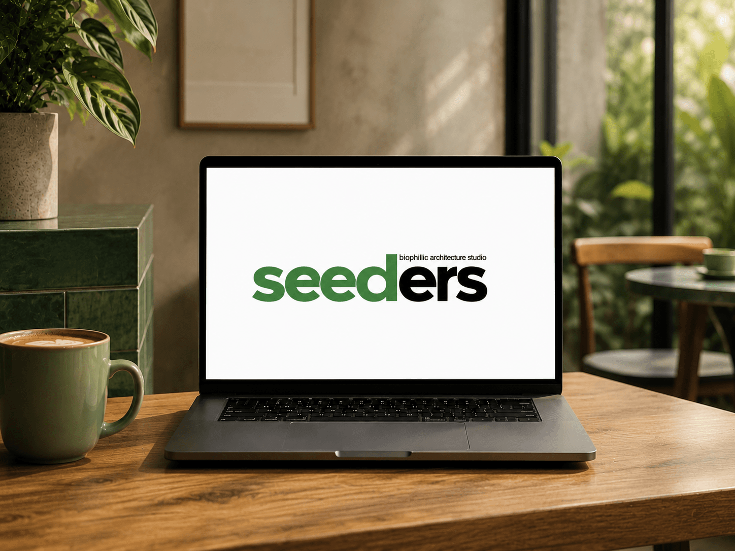 The Seeders